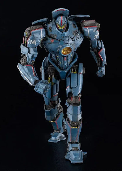 Good Smile Company Pacific Rim MODEROID Gipsy Danger Model Kit