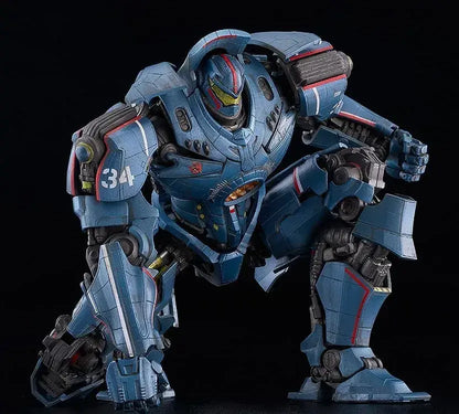 Good Smile Company Pacific Rim MODEROID Gipsy Danger Model Kit