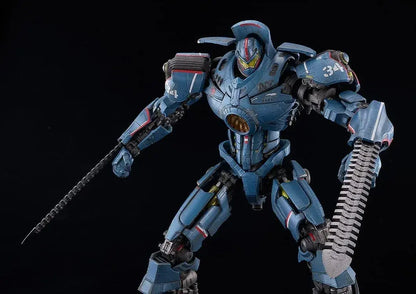 Good Smile Company Pacific Rim MODEROID Gipsy Danger Model Kit