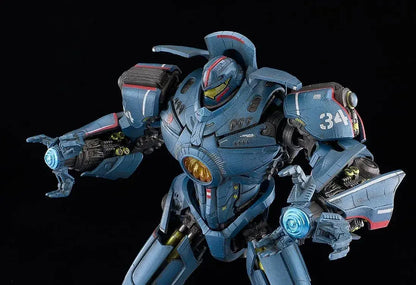 Good Smile Company Pacific Rim MODEROID Gipsy Danger Model Kit