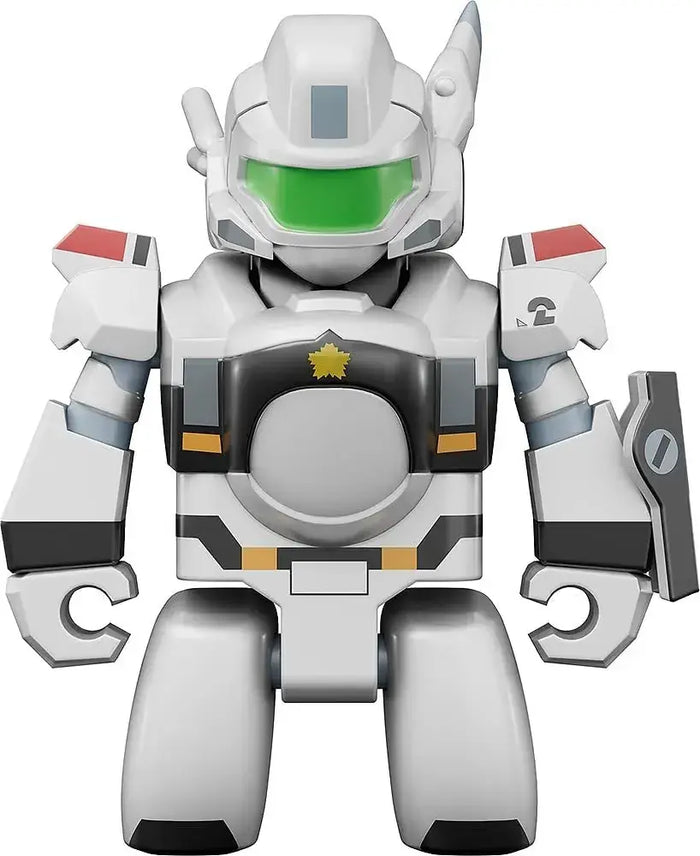 Good Smile Company Patlabor AV-98 Ingram Unit 2 Figure Plastic