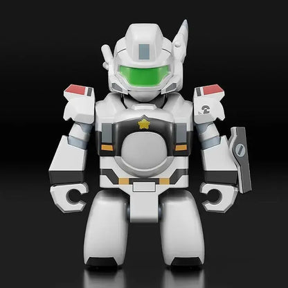 Good Smile Company Patlabor AV-98 Ingram Unit 2 Figure Plastic