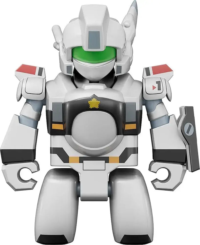 Good Smile Company Patlabor AV98 Ingram Brickroid Figure