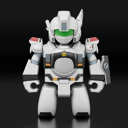 Good Smile Company Patlabor AV98 Ingram Brickroid Figure