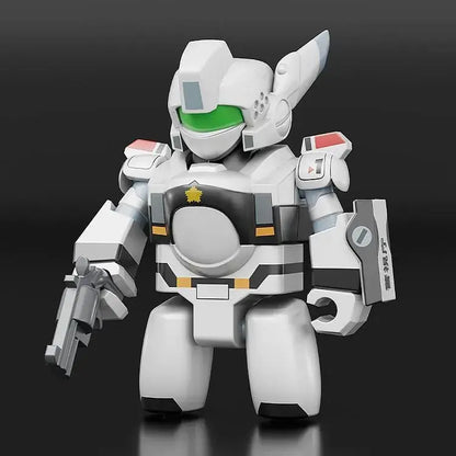 Good Smile Company Patlabor AV98 Ingram Brickroid Figure