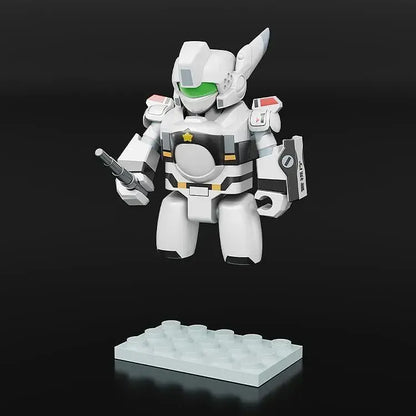 Good Smile Company Patlabor AV98 Ingram Brickroid Figure