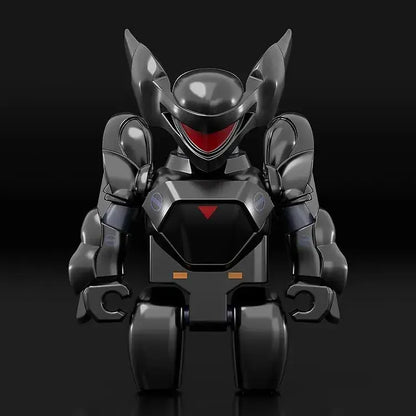 Good Smile Company Patlabor BRICKROID Griffon Action Figure