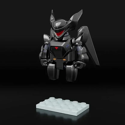 Good Smile Company Patlabor BRICKROID Griffon Action Figure