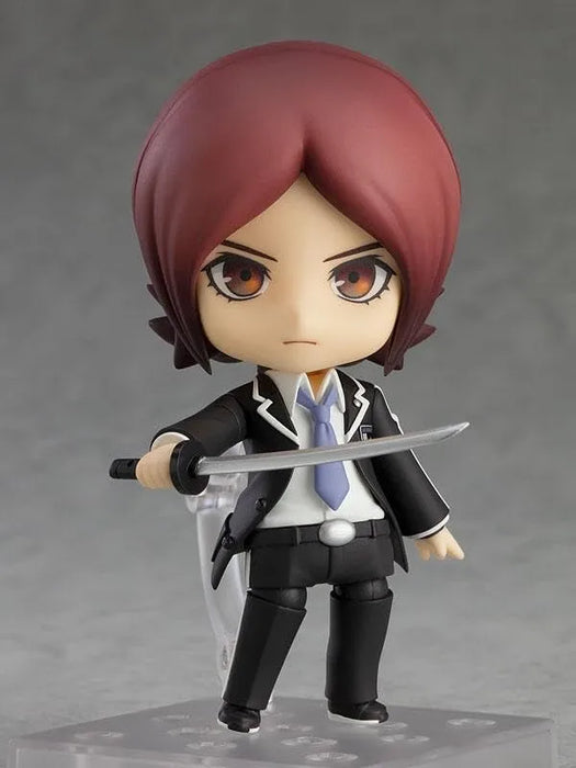 Good Smile Company Persona 2 Innocent Sin Tatsuya Shuo Nendoroid Figure