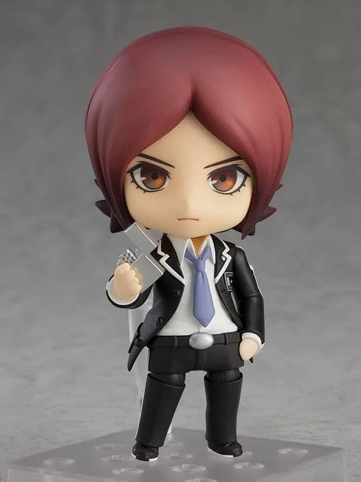 Good Smile Company Persona 2 Innocent Sin Tatsuya Shuo Nendoroid Figure