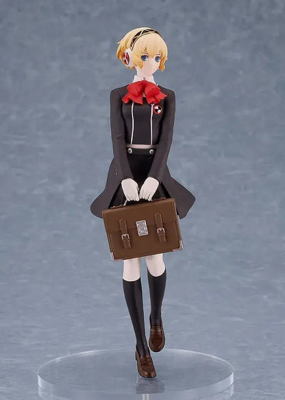 Good Smile Company Persona 3 Reload Aigis Uniform Figure