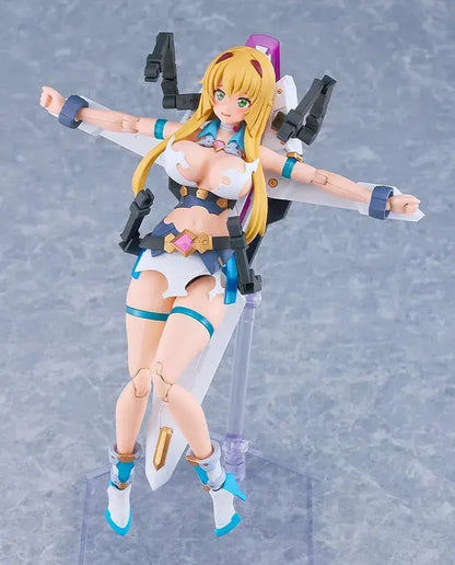 Good Smile Company PLAMATEA Honey Katsuki Buildable Plastic Model