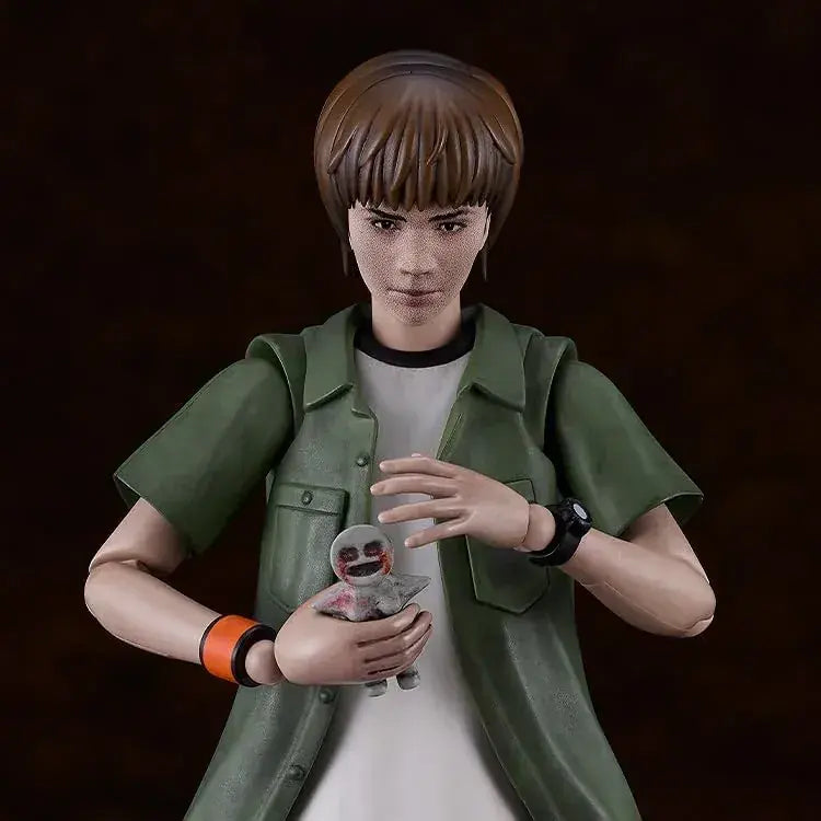 Good Smile Company PLAMATEA SIREN Kyoya Suda Plastic Model Kit