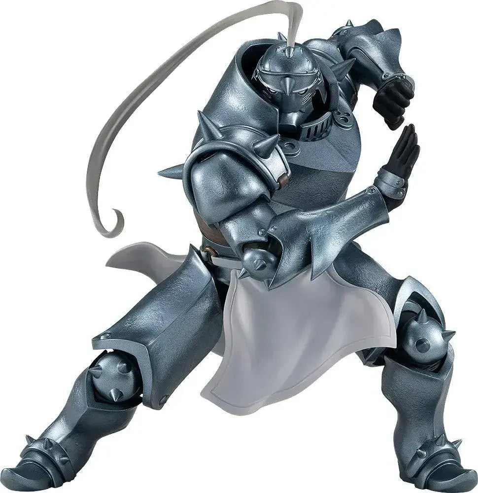 Good Smile Company Pop Up Parade Alphonse Elric Plastic Painted
