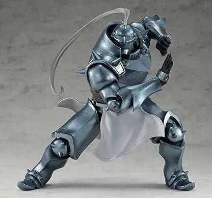 Good Smile Company Pop Up Parade Alphonse Elric Plastic Painted