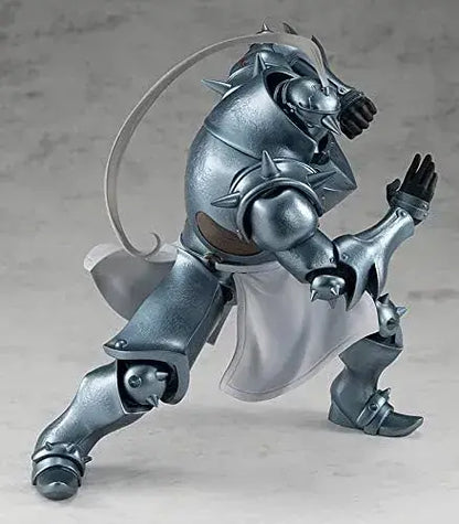 Good Smile Company Pop Up Parade Alphonse Elric Plastic Painted
