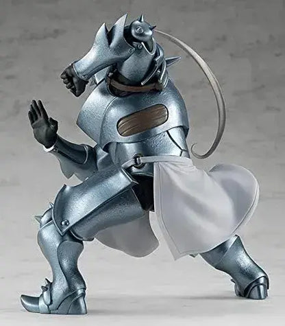 Good Smile Company Pop Up Parade Alphonse Elric Plastic Painted