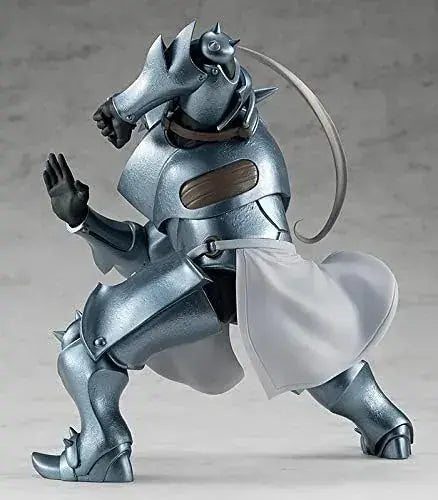 Good Smile Company Pop Up Parade Alphonse Elric Plastic Painted