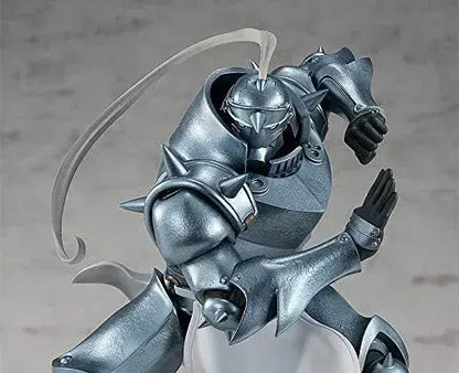 Good Smile Company Pop Up Parade Alphonse Elric Plastic Painted