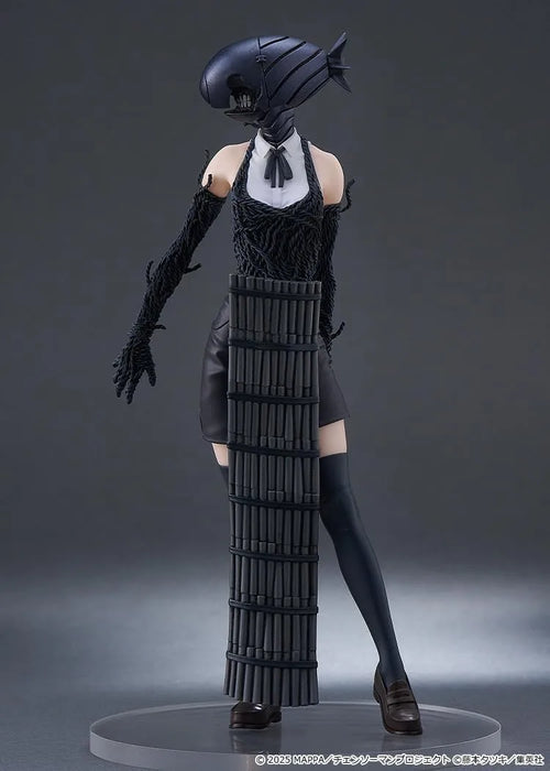 Good Smile Company Pop Up Parade Chensorman Lessee Version Figure