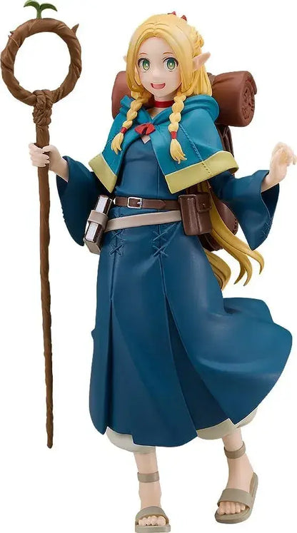 Good Smile Company Pop Up Parade Marsil Figure Plastic