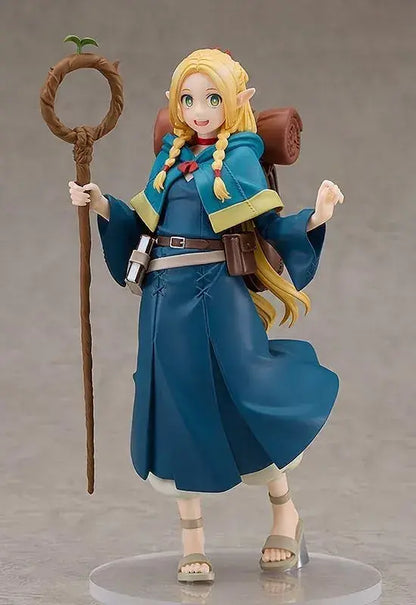 Good Smile Company Pop Up Parade Marsil Figure Plastic