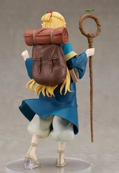 Good Smile Company Pop Up Parade Marsil Figure Plastic