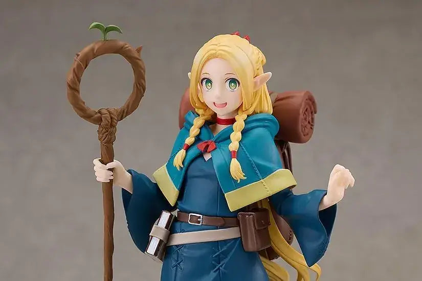 Good Smile Company Pop Up Parade Marsil Figure Plastic