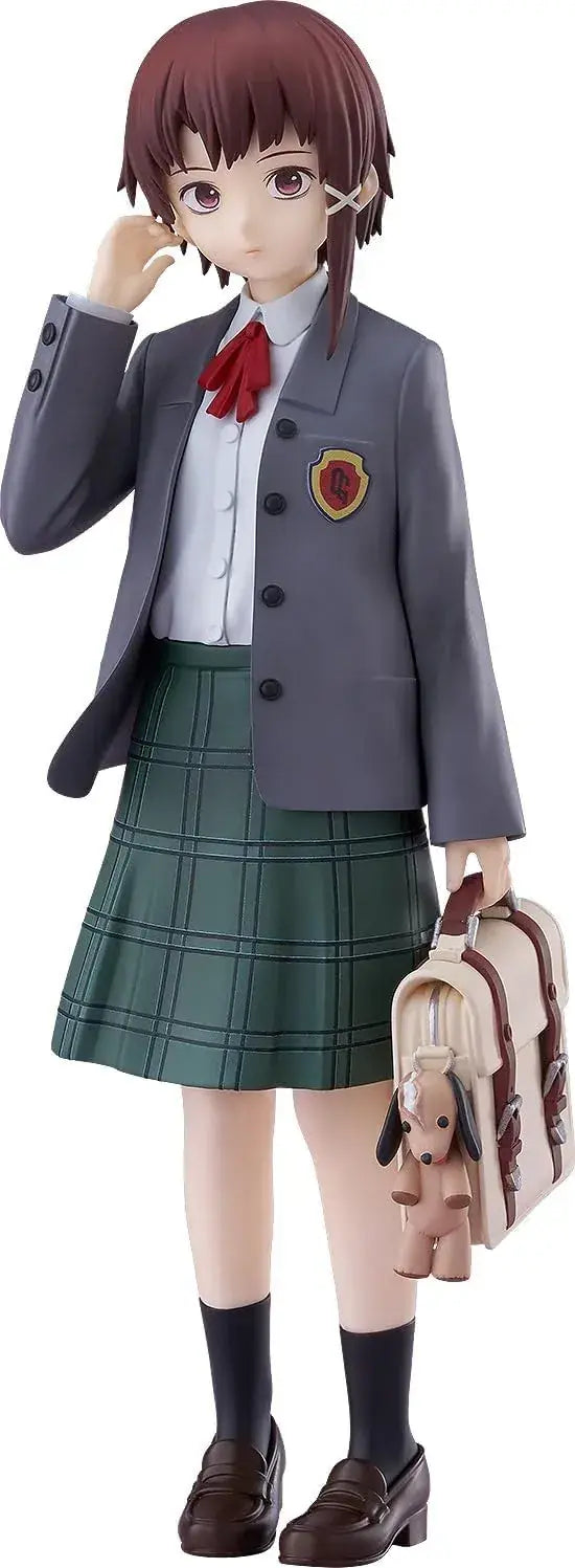 Good Smile Company POP UP PARADE Serial Experiments Lain Figure Painted