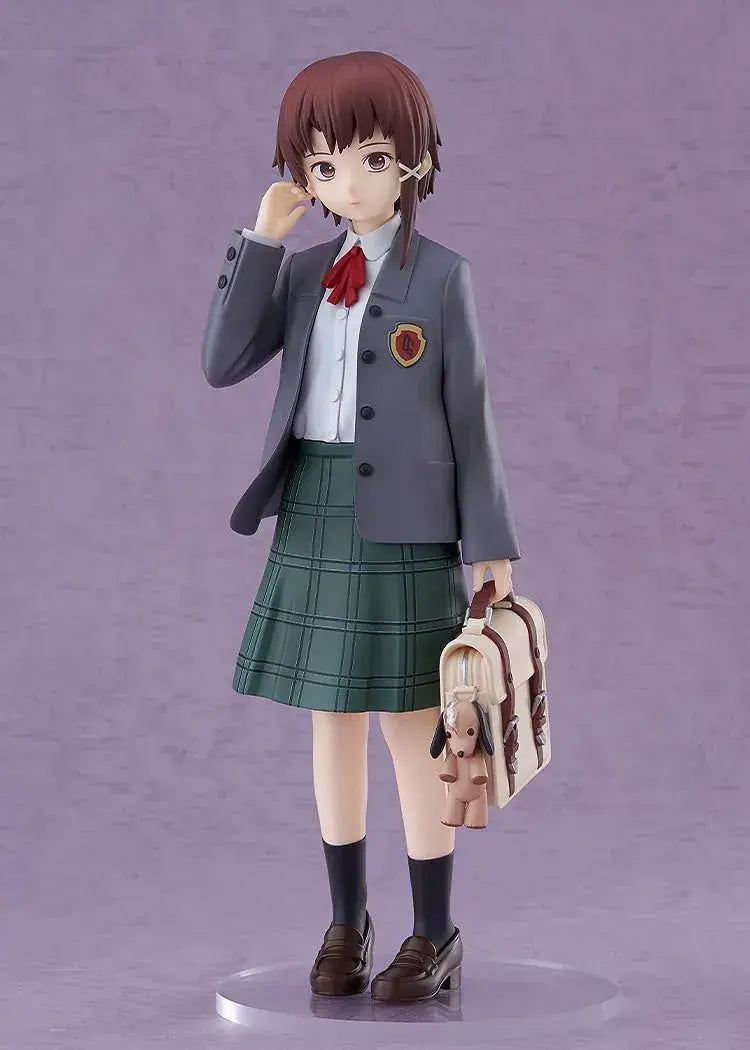 Good Smile Company POP UP PARADE Serial Experiments Lain Figure Painted