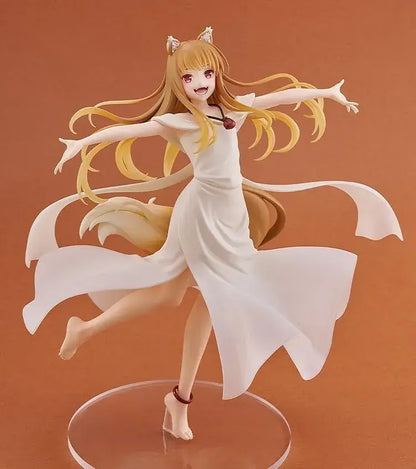 Good Smile Company Pop Up Parade Wolf & Spice Holo Visual Figure