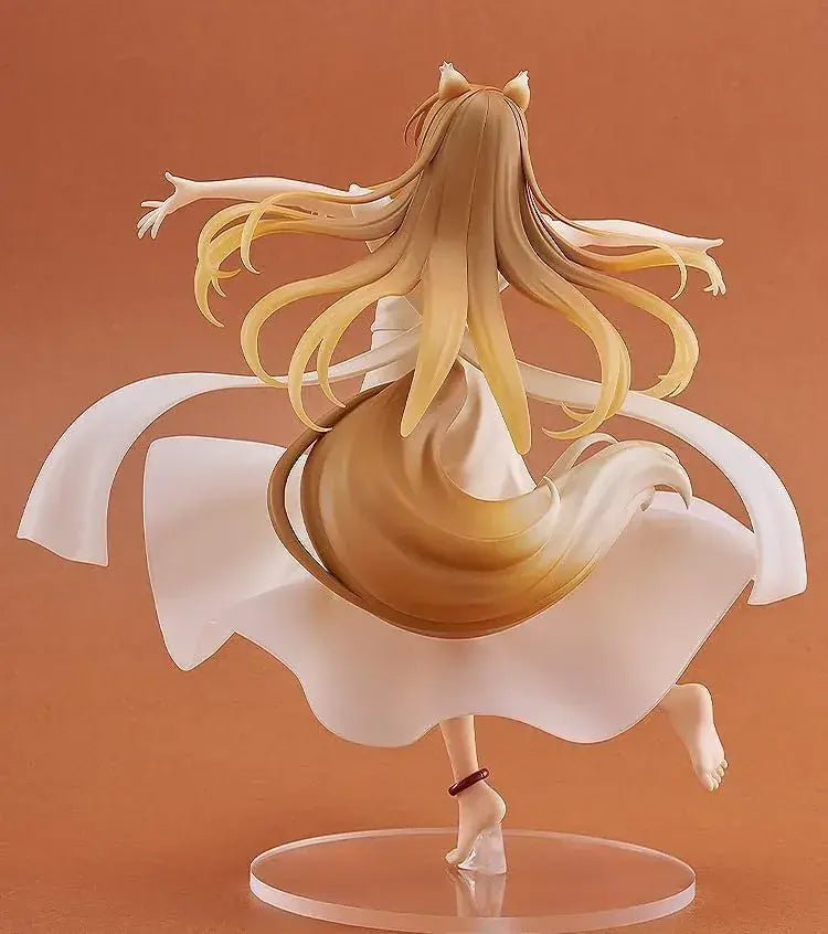 Good Smile Company Pop Up Parade Wolf & Spice Holo Visual Figure