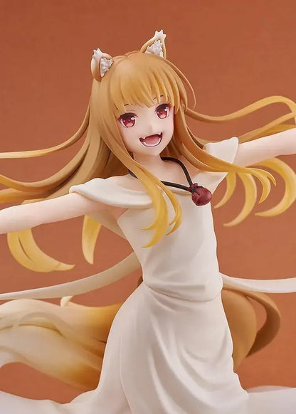 Good Smile Company Pop Up Parade Wolf & Spice Holo Visual Figure