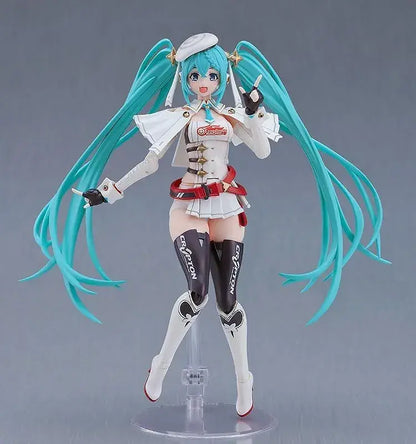 Good Smile Company Racing Miku 2023 Plastic Model Kit