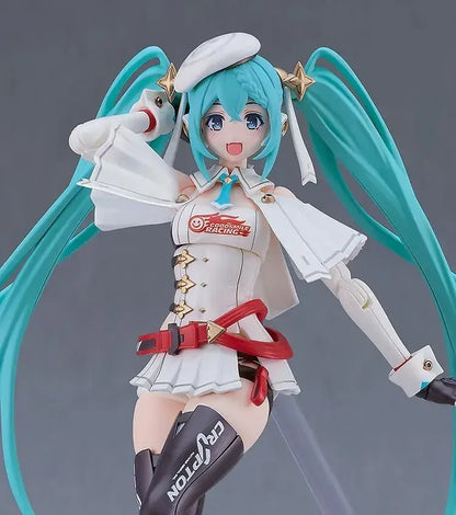 Good Smile Company Racing Miku 2023 Plastic Model Kit