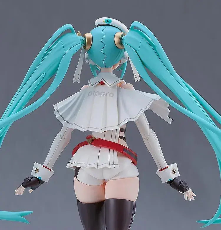 Good Smile Company Racing Miku 2023 Plastic Model Kit