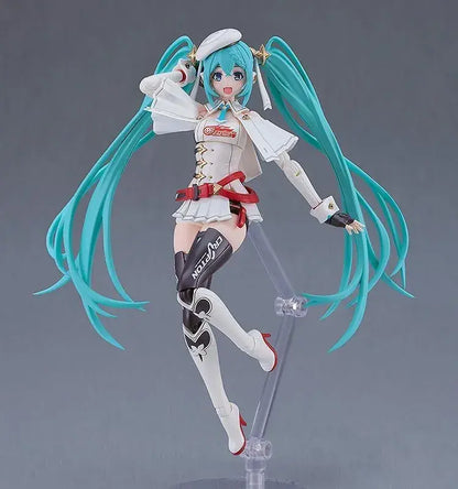 Good Smile Company Racing Miku 2023 Plastic Model Kit