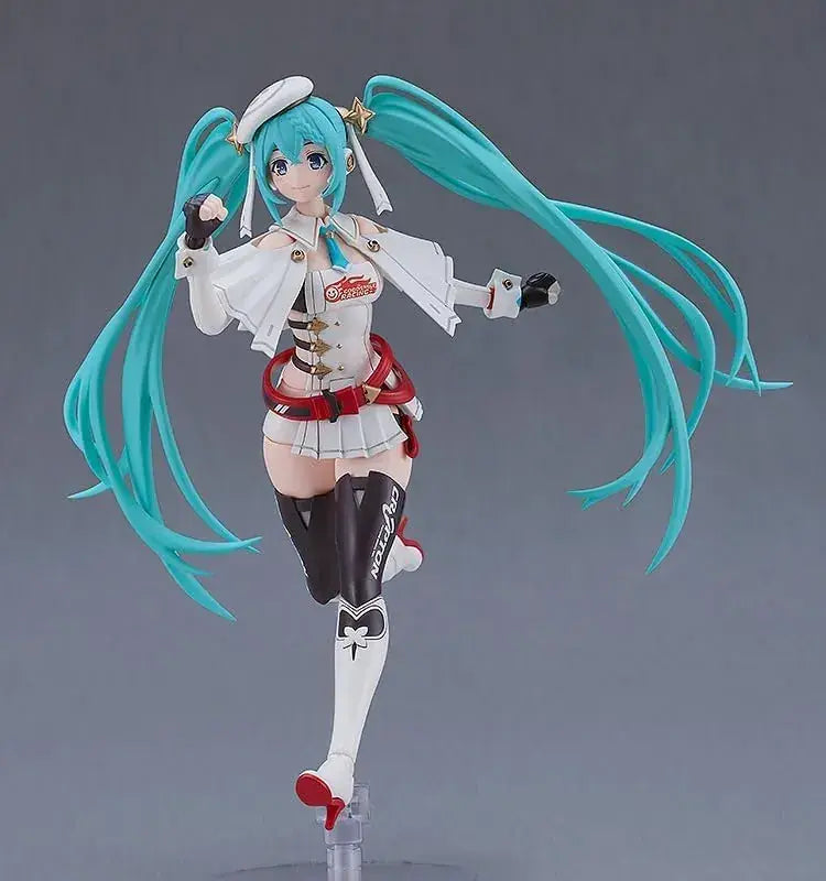Good Smile Company Racing Miku 2023 Plastic Model Kit