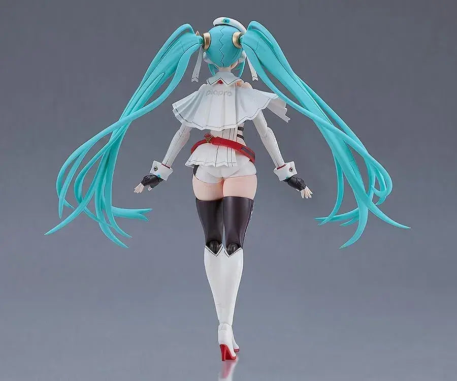 Good Smile Company Racing Miku 2023 Plastic Model Kit