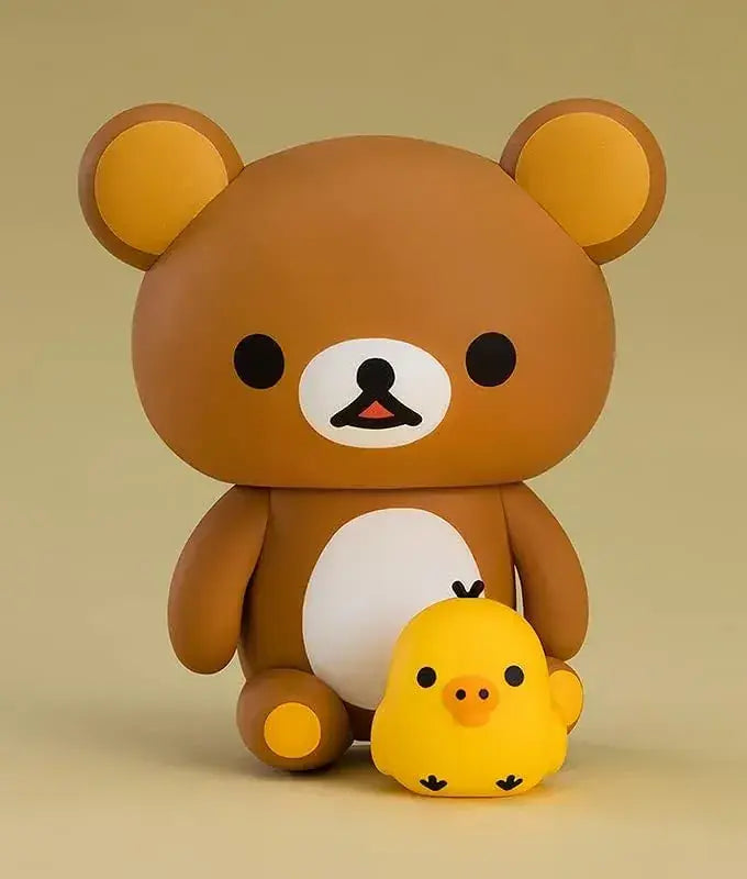 Good Smile Company Rilakkuma Nendoroid Action Figure