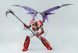 Good Smile Company Robo Road Shin Getter Robo Metallic Non-scale Figure