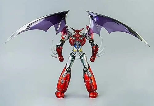 Good Smile Company Robo Road Shin Getter Robo Metallic Non-scale Figure