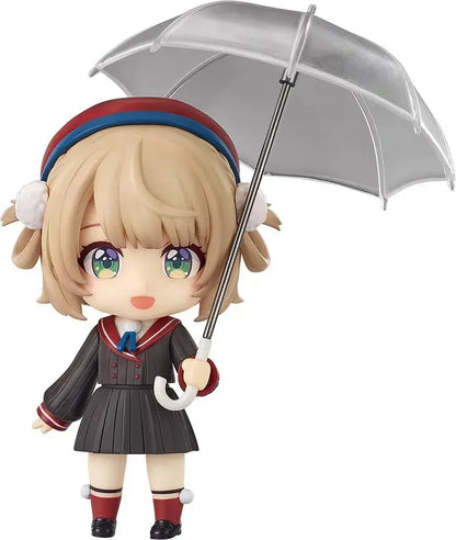 Good Smile Company Shigureui Nendoroid Plastic Figure