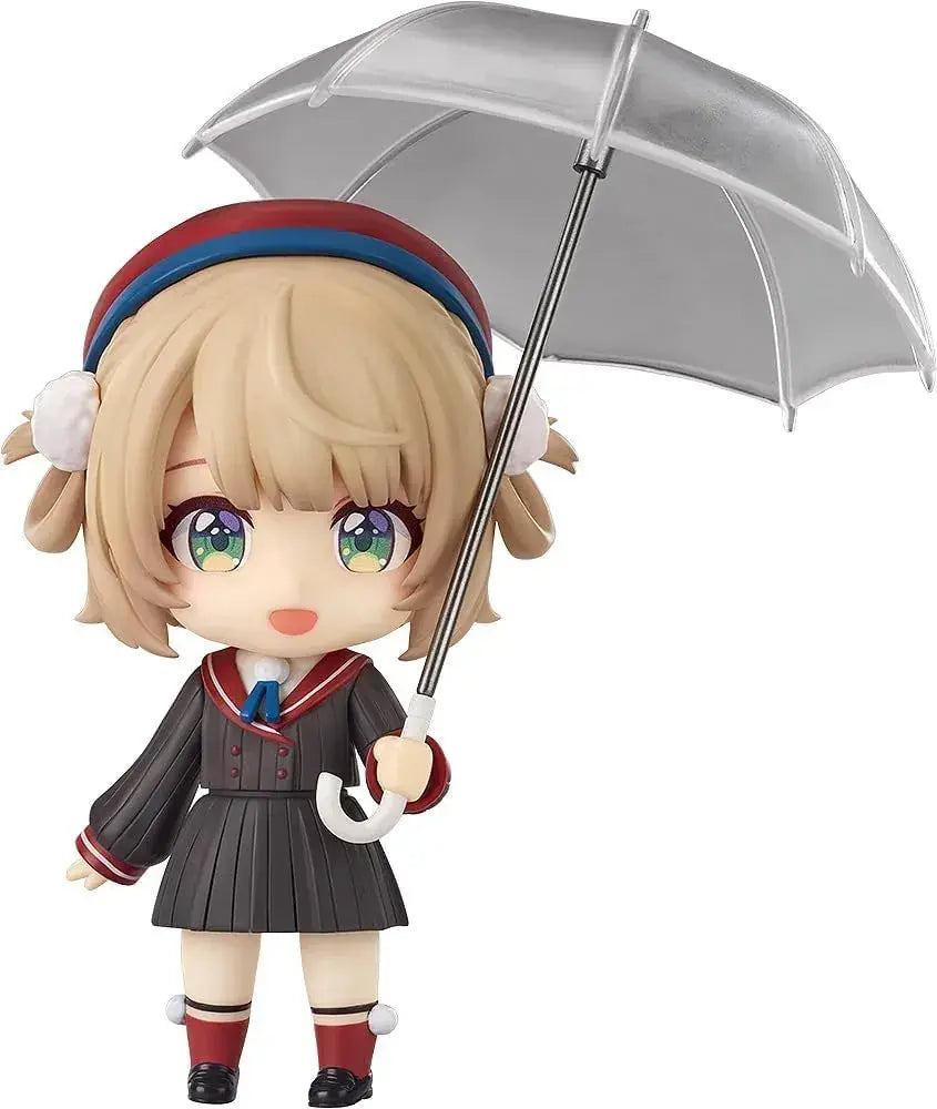 Good Smile Company Shigureui Nendoroid Plastic Figure