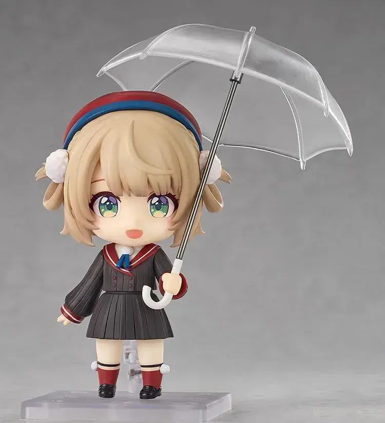 Good Smile Company Shigureui Nendoroid Plastic Figure