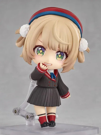 Good Smile Company Shigureui Nendoroid Plastic Figure