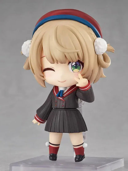 Good Smile Company Shigureui Nendoroid Plastic Figure