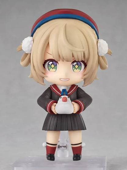 Good Smile Company Shigureui Nendoroid Plastic Figure