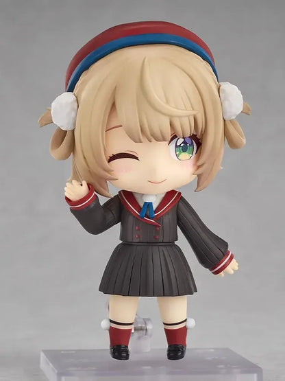 Good Smile Company Shigureui Nendoroid Plastic Figure
