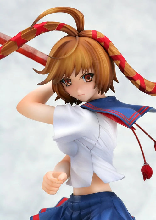 Good Smile Company Shuraki Trinity Box 01 Mishiro Akatsuki Figure